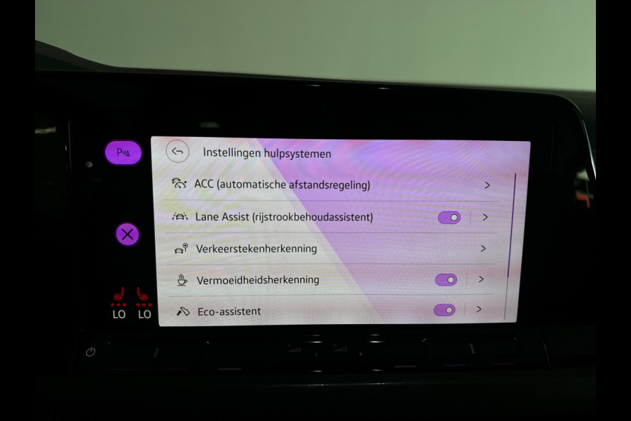 Volkswagen Golf 2.0 TSI GTI Clubsport Pano|HuD|H&K|IQ|Camera