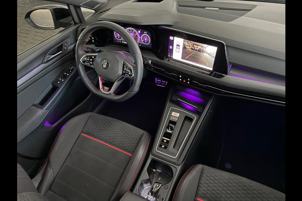 Volkswagen Golf 2.0 TSI GTI Clubsport Pano|HuD|H&K|IQ|Camera