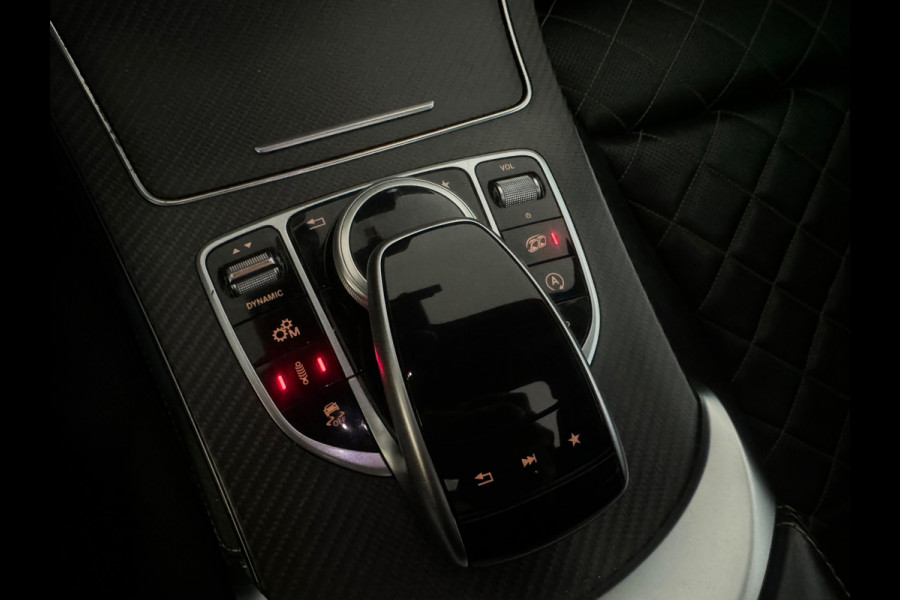 Mercedes-Benz GLC Coupé AMG 63 S 4MATIC+ Ceramic|Pano