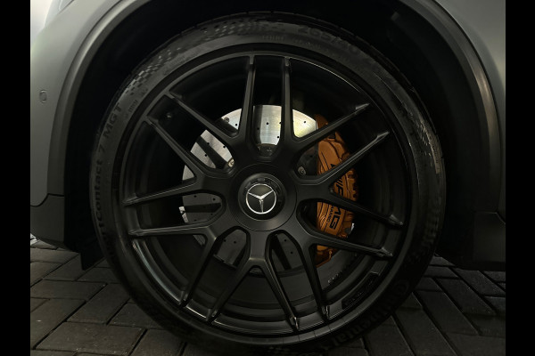Mercedes-Benz GLC Coupé AMG 63 S 4MATIC+ Ceramic|Pano