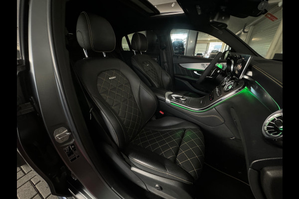 Mercedes-Benz GLC Coupé AMG 63 S 4MATIC+ Ceramic|Pano