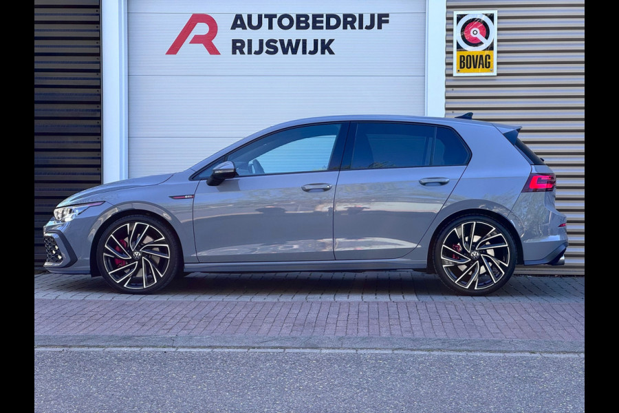 Volkswagen Golf 2.0 TSI GTI H&K/Matrix/Camera/Blindspot