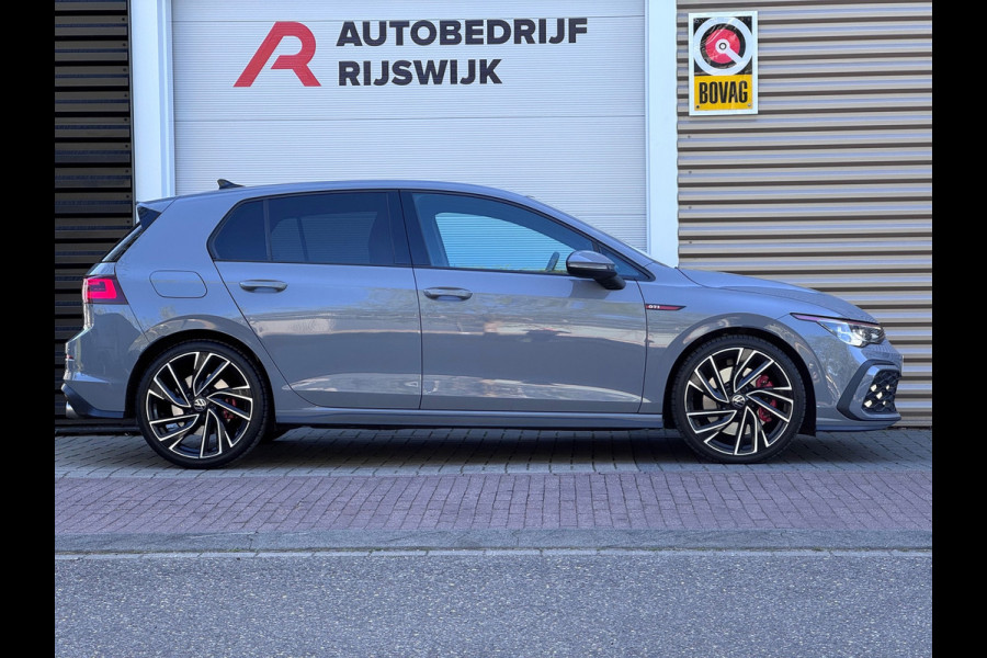 Volkswagen Golf 2.0 TSI GTI H&K/Matrix/Camera/Blindspot