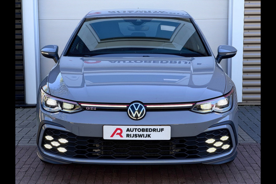 Volkswagen Golf 2.0 TSI GTI H&K/Matrix/Camera/Blindspot