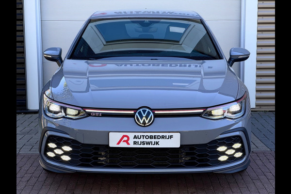 Volkswagen Golf 2.0 TSI GTI H&K/Matrix/Camera/Blindspot