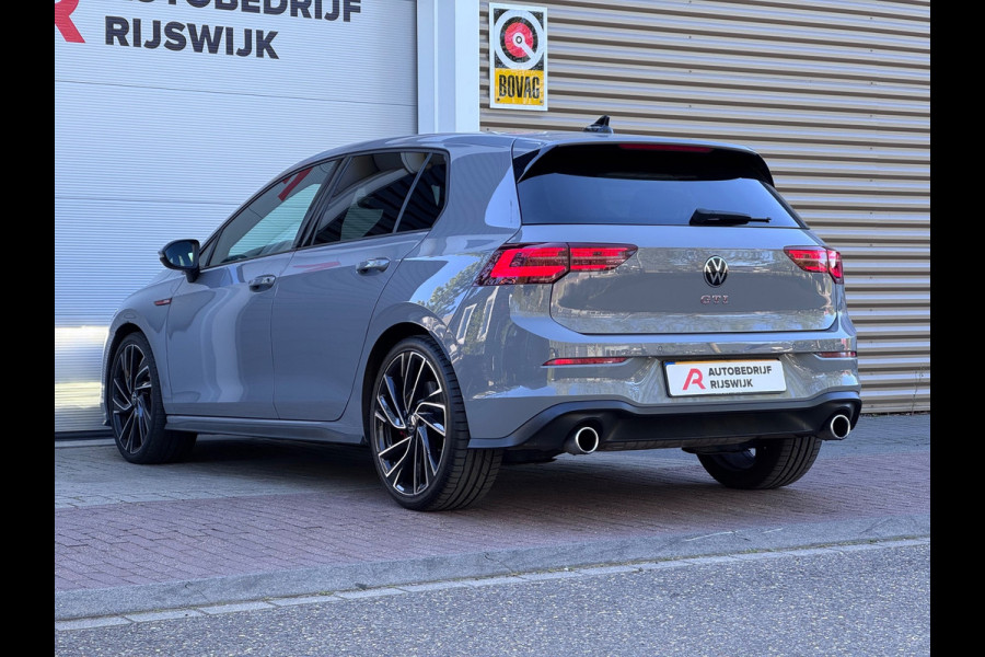 Volkswagen Golf 2.0 TSI GTI H&K/Matrix/Camera/Blindspot