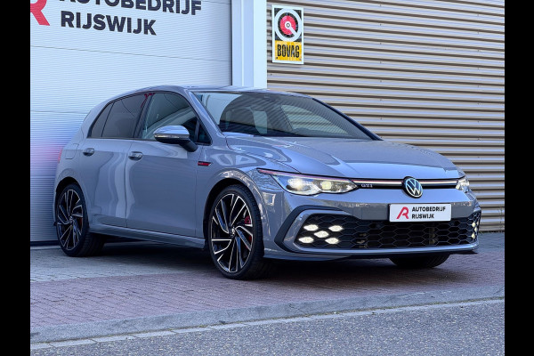 Volkswagen Golf 2.0 TSI GTI H&K/Matrix/Camera/Blindspot
