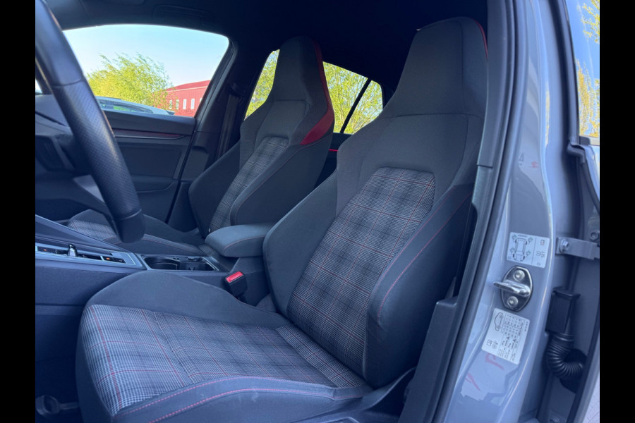Volkswagen Golf 2.0 TSI GTI H&K/Matrix/Camera/Blindspot