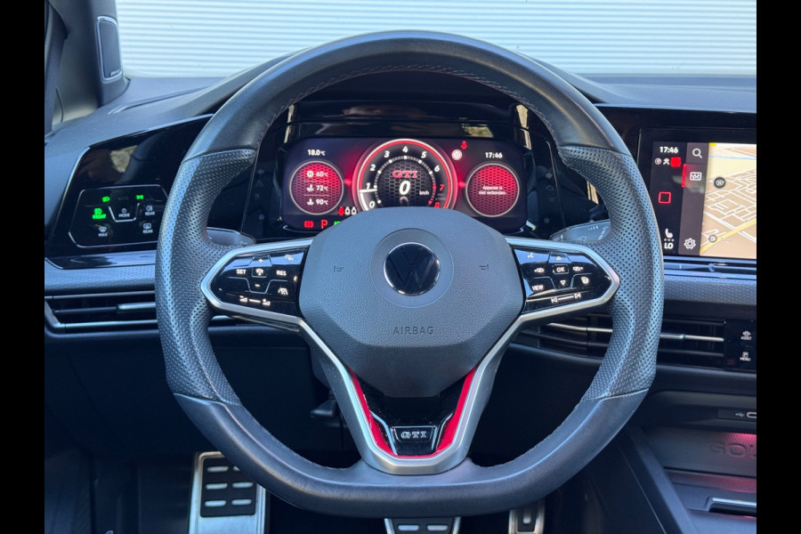 Volkswagen Golf 2.0 TSI GTI H&K/Matrix/Camera/Blindspot