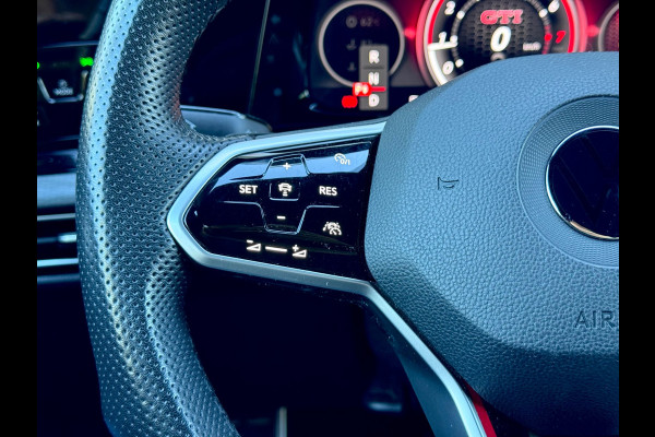 Volkswagen Golf 2.0 TSI GTI H&K/Matrix/Camera/Blindspot