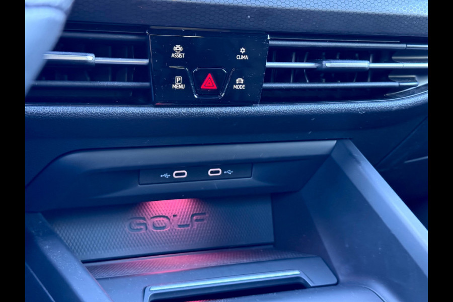 Volkswagen Golf 2.0 TSI GTI H&K/Matrix/Camera/Blindspot