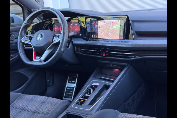 Volkswagen Golf 2.0 TSI GTI H&K/Matrix/Camera/Blindspot