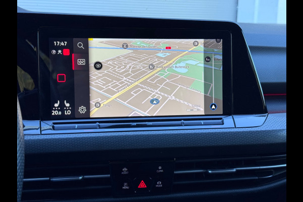 Volkswagen Golf 2.0 TSI GTI H&K/Matrix/Camera/Blindspot