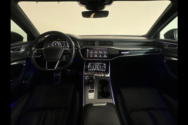 Audi A6 Avant 55 TFSI e quattro Comp Pano|Memory|HuD|B&O|BTW