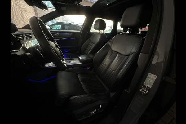 Audi A6 Avant 55 TFSI e quattro Comp Pano|Memory|HuD|B&O|BTW
