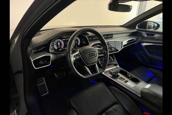 Audi A6 Avant 55 TFSI e quattro Comp Pano|Memory|HuD|B&O|BTW
