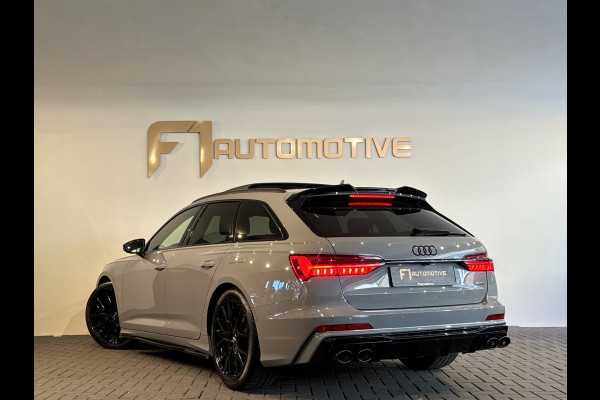 Audi A6 Avant 55 TFSI e quattro Comp Pano|Memory|HuD|B&O|BTW