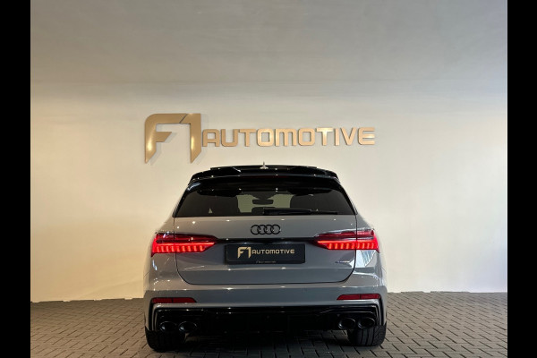 Audi A6 Avant 55 TFSI e quattro Comp Pano|Memory|HuD|B&O|BTW