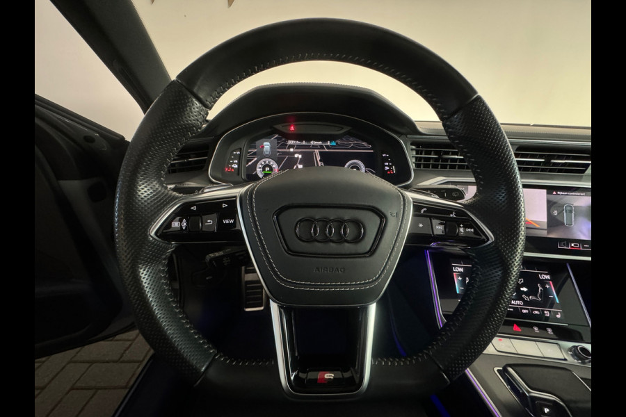 Audi A6 Avant 55 TFSI e quattro Comp Pano|Memory|HuD|B&O|BTW