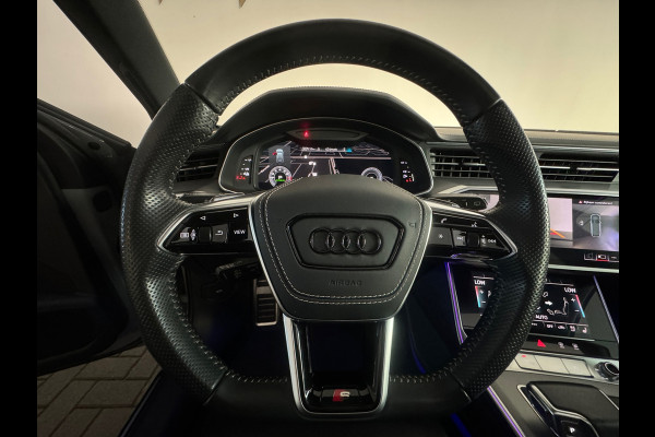 Audi A6 Avant 55 TFSI e quattro Comp Pano|Memory|HuD|B&O|BTW