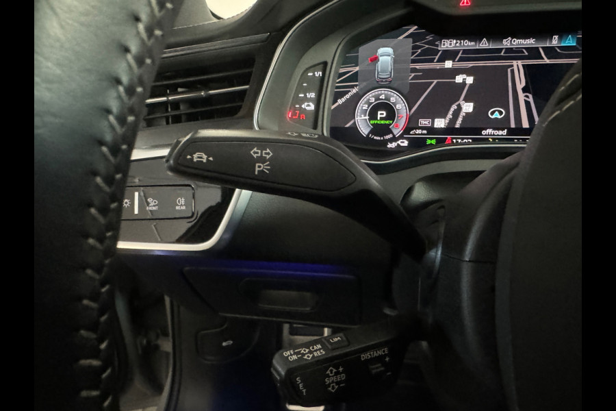 Audi A6 Avant 55 TFSI e quattro Comp Pano|Memory|HuD|B&O|BTW