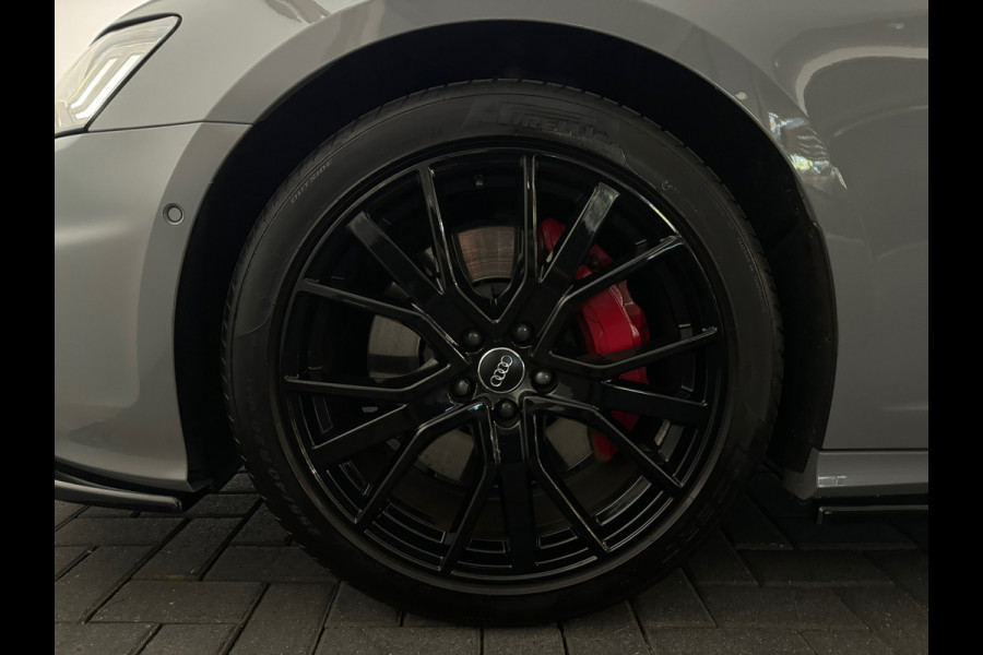Audi A6 Avant 55 TFSI e quattro Comp Pano|Memory|HuD|B&O|BTW