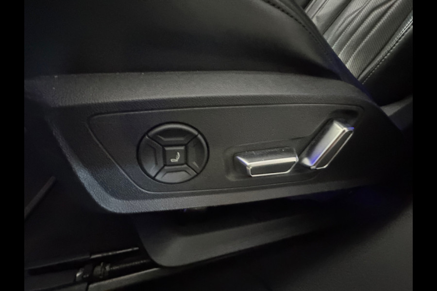 Audi A6 Avant 55 TFSI e quattro Comp Pano|Memory|HuD|B&O|BTW