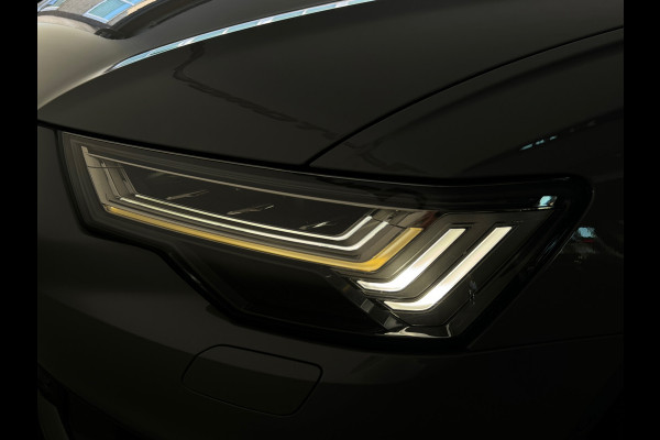 Audi A6 Avant 55 TFSI e quattro Comp Pano|Memory|HuD|B&O|BTW