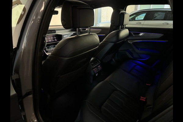 Audi A6 Avant 55 TFSI e quattro Comp Pano|Memory|HuD|B&O|BTW