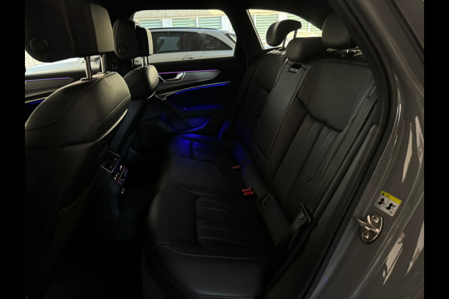 Audi A6 Avant 55 TFSI e quattro Comp Pano|Memory|HuD|B&O|BTW