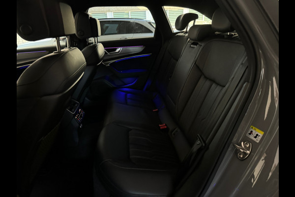 Audi A6 Avant 55 TFSI e quattro Comp Pano|Memory|HuD|B&O|BTW
