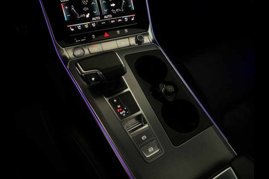 Audi A6 Avant 55 TFSI e quattro Comp Pano|Memory|HuD|B&O|BTW