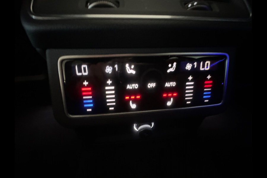 Audi A6 Avant 55 TFSI e quattro Comp Pano|Memory|HuD|B&O|BTW