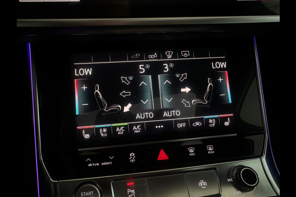 Audi A6 Avant 55 TFSI e quattro Comp Pano|Memory|HuD|B&O|BTW