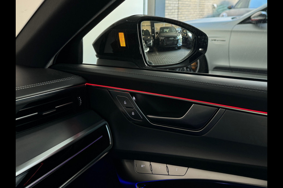 Audi A6 Avant 55 TFSI e quattro Comp Pano|Memory|HuD|B&O|BTW