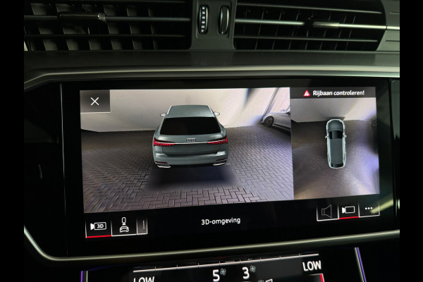 Audi A6 Avant 55 TFSI e quattro Comp Pano|Memory|HuD|B&O|BTW