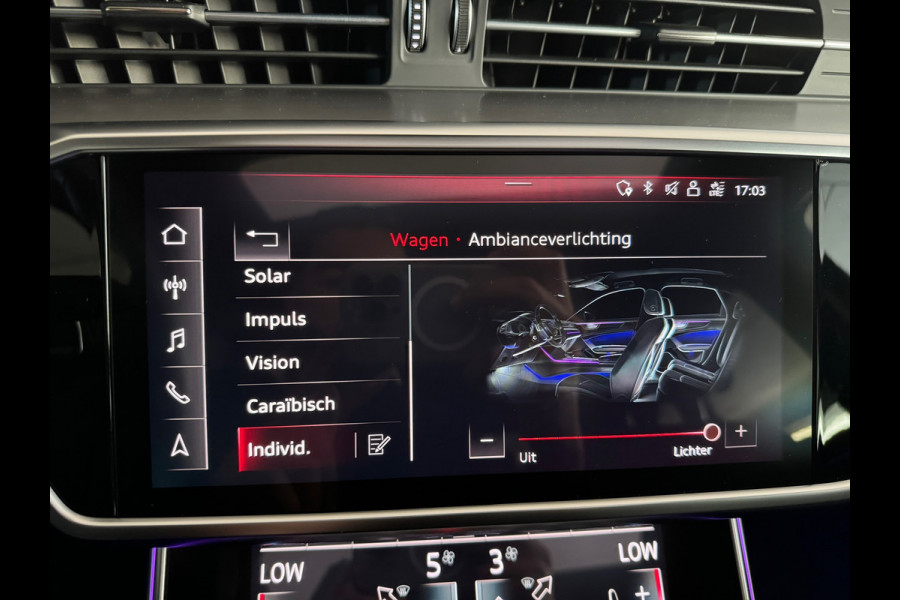 Audi A6 Avant 55 TFSI e quattro Comp Pano|Memory|HuD|B&O|BTW