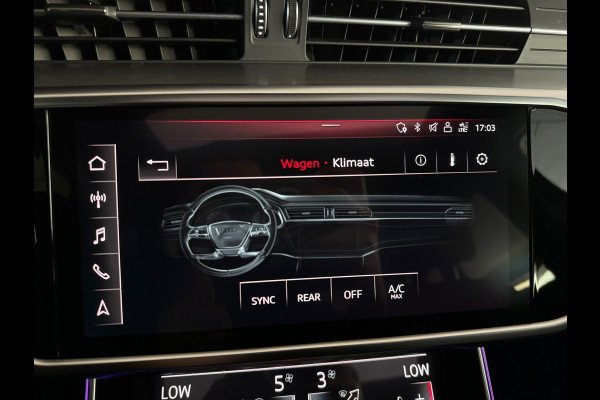 Audi A6 Avant 55 TFSI e quattro Comp Pano|Memory|HuD|B&O|BTW