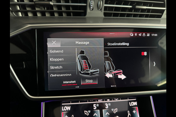 Audi A6 Avant 55 TFSI e quattro Comp Pano|Memory|HuD|B&O|BTW