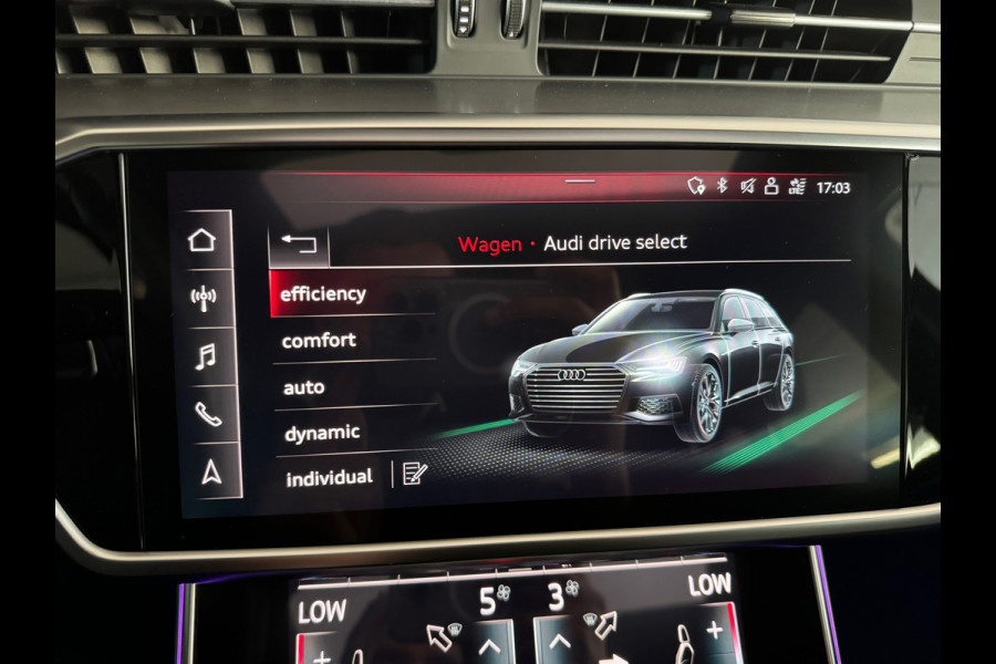 Audi A6 Avant 55 TFSI e quattro Comp Pano|Memory|HuD|B&O|BTW