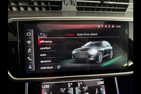 Audi A6 Avant 55 TFSI e quattro Comp Pano|Memory|HuD|B&O|BTW