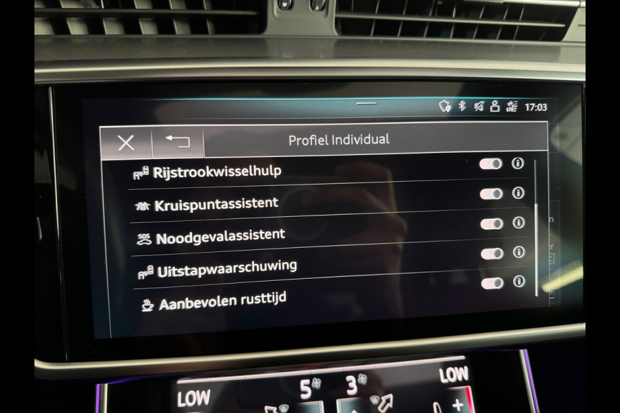 Audi A6 Avant 55 TFSI e quattro Comp Pano|Memory|HuD|B&O|BTW