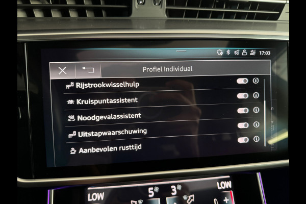 Audi A6 Avant 55 TFSI e quattro Comp Pano|Memory|HuD|B&O|BTW