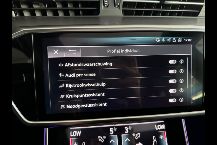 Audi A6 Avant 55 TFSI e quattro Comp Pano|Memory|HuD|B&O|BTW