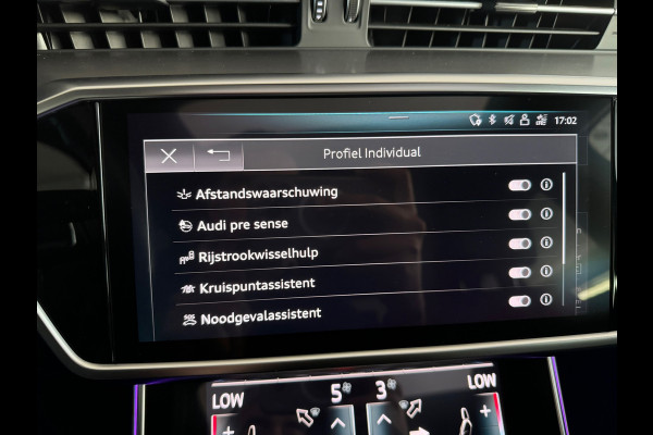 Audi A6 Avant 55 TFSI e quattro Comp Pano|Memory|HuD|B&O|BTW