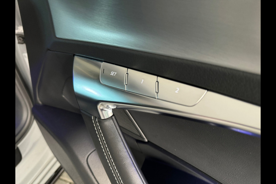 Audi A6 Avant 55 TFSI e quattro Comp Pano|Memory|HuD|B&O|BTW