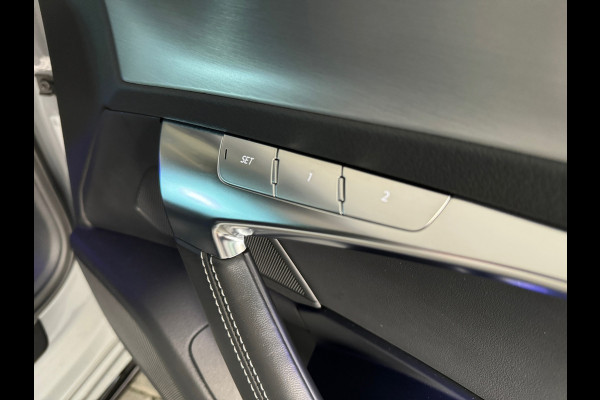 Audi A6 Avant 55 TFSI e quattro Comp Pano|Memory|HuD|B&O|BTW