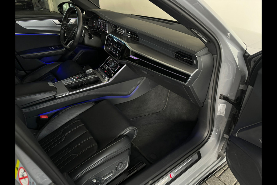 Audi A6 Avant 55 TFSI e quattro Comp Pano|Memory|HuD|B&O|BTW