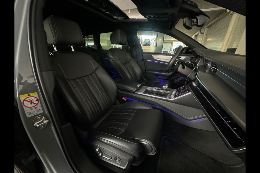 Audi A6 Avant 55 TFSI e quattro Comp Pano|Memory|HuD|B&O|BTW