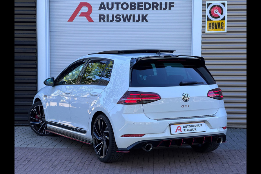 Volkswagen Golf 2.0 TSI GTI Performance Pano/Camera/Keyless
